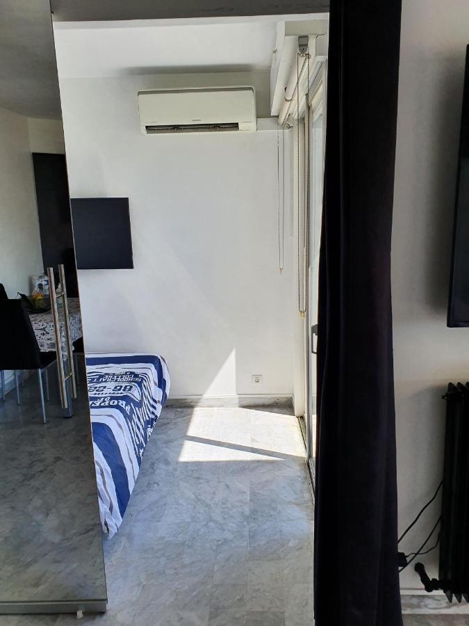 Superbe Appartement Plage Saint-Laurent Du Var Buitenkant foto