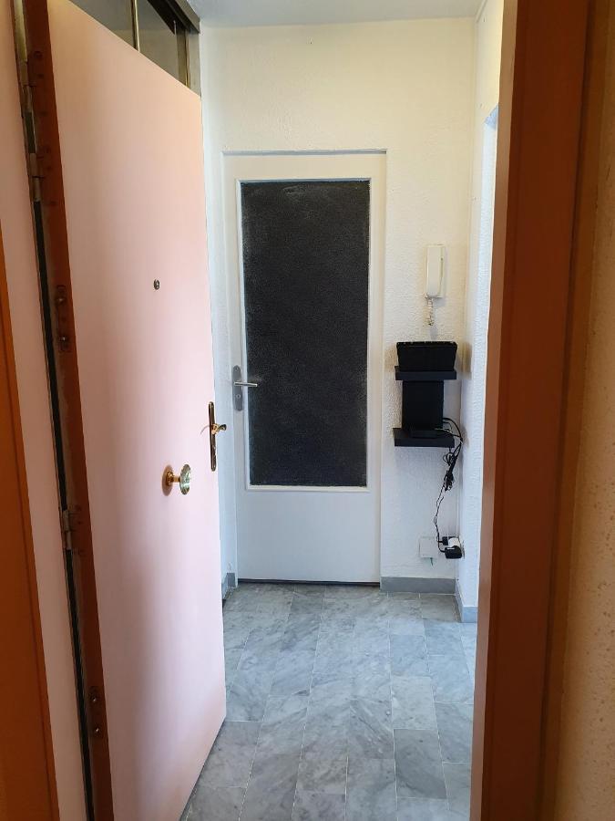 Superbe Appartement Plage Saint-Laurent Du Var Buitenkant foto
