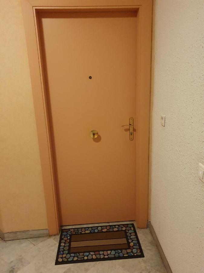 Superbe Appartement Plage Saint-Laurent Du Var Buitenkant foto
